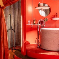 UCHRONIA x Maison&Objet - Hotel Uchronia avec Galerie Gosserez